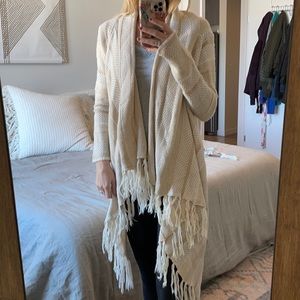 Nordstrom Sweater Wrap